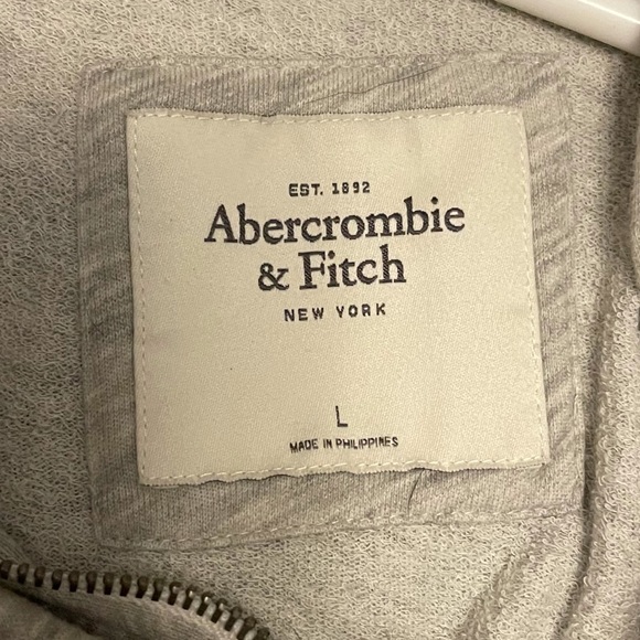 Abercrombie & Fitch Jacket - Picture 2 of 2